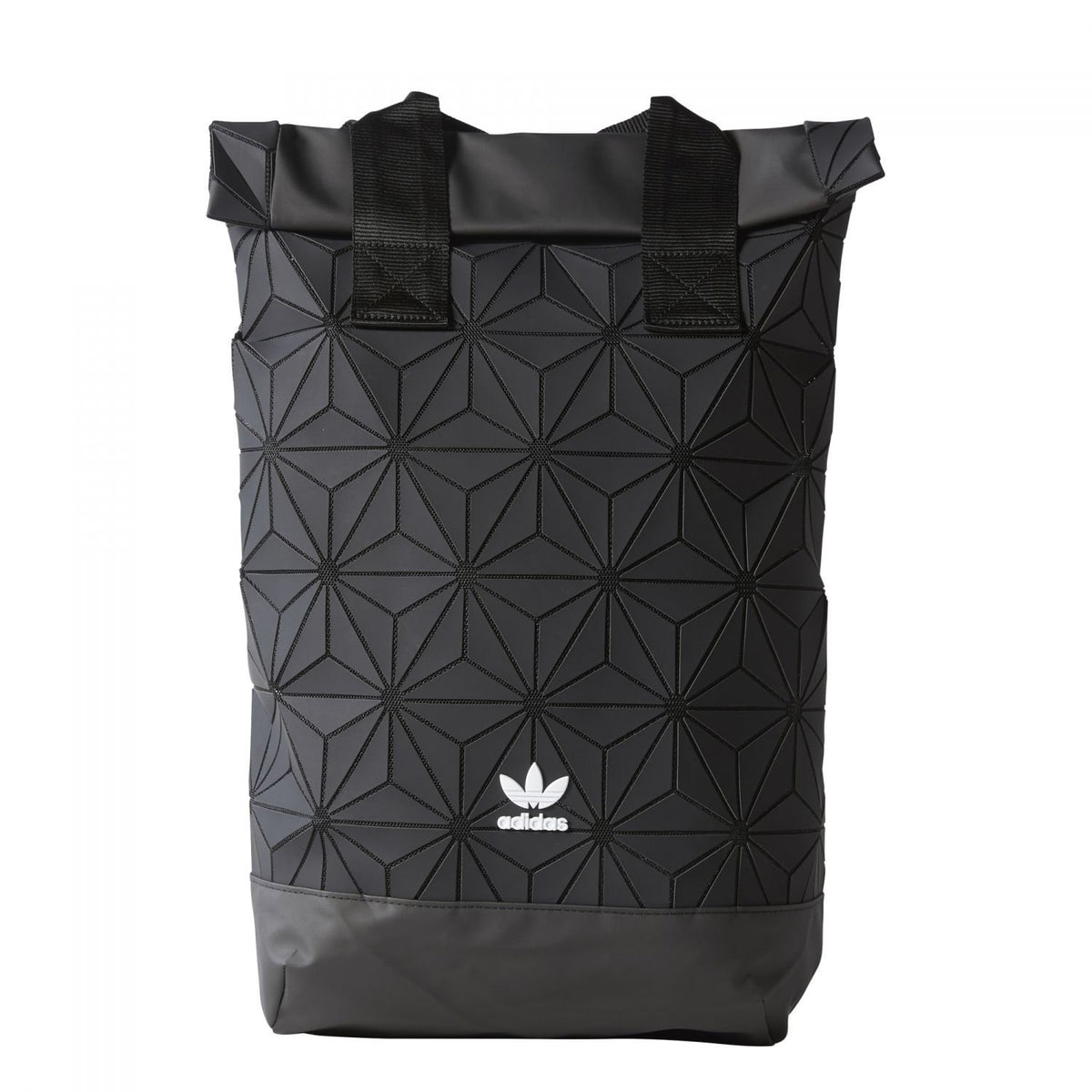 Adidas 3D roll top Mesh backpack crossover by Issey Miyake – JapanHandbag Adidas 3D roll top Mesh backpack crossover by Issey Miyake – JapanHandbag