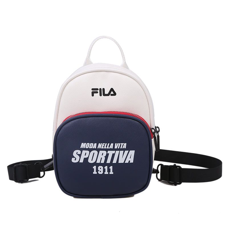 Fila x SPORTIVA Backpacks 3 to choose – JapanHandbag