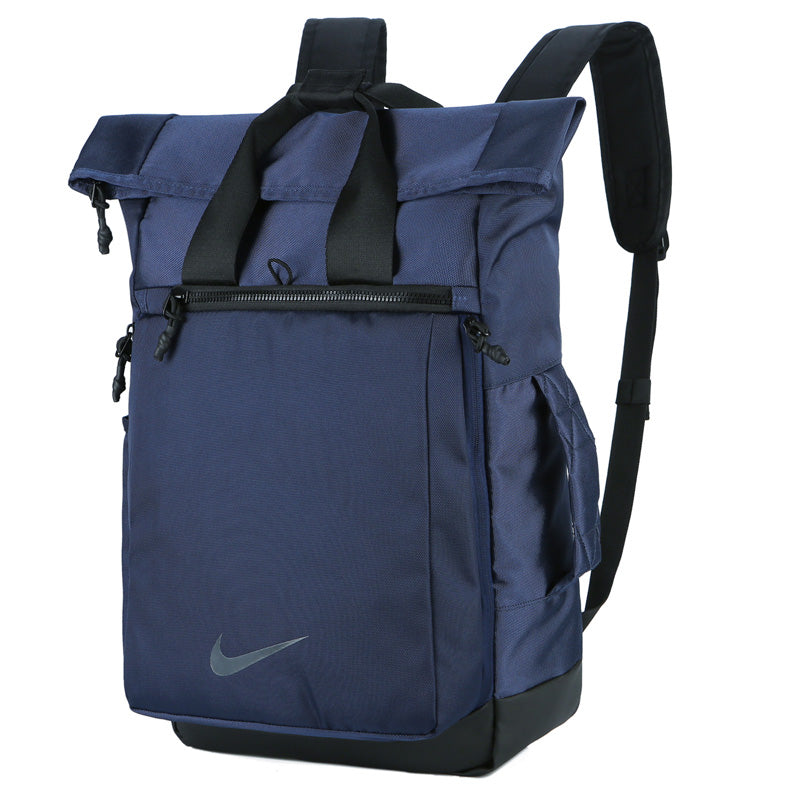 oppakken Montgomery Waarschuwing Nike RADIATE TRAINING BACKPACK 4 colour to choose roll top – JapanHandbag