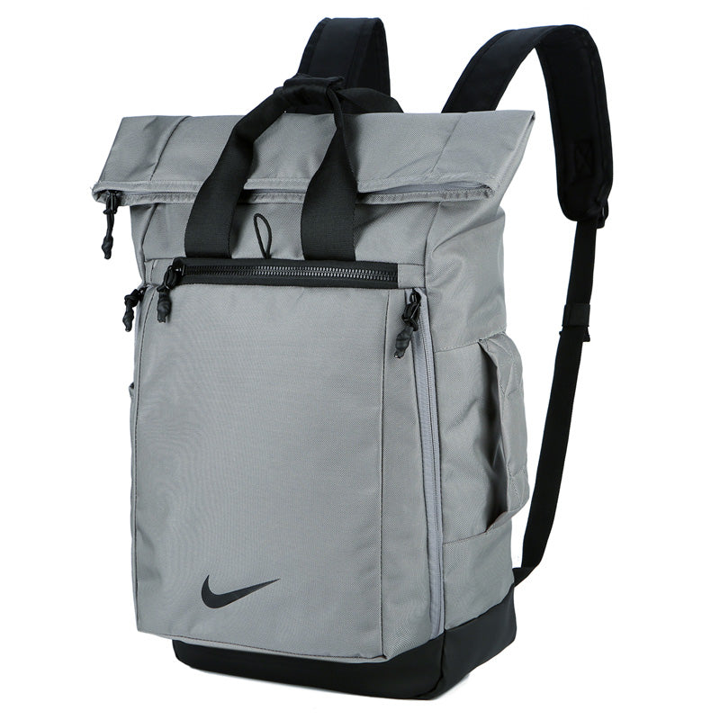oppakken Montgomery Waarschuwing Nike RADIATE TRAINING BACKPACK 4 colour to choose roll top – JapanHandbag