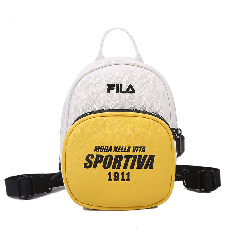fila backpack mini Fila x SPORTIVA mini Backpacks 3 color to choose – JapanHandbag