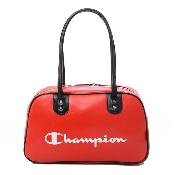 Champion waterproof Duffel Bag with zipper 3 color to choose
