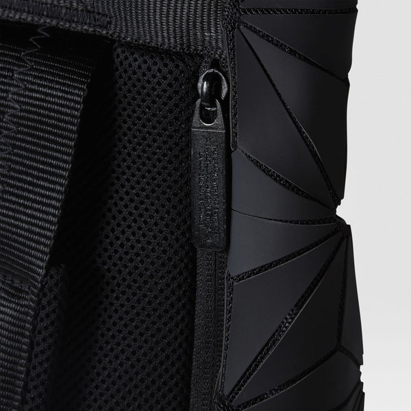 Adidas 3D roll top Mesh backpack crossover by Issey Miyake