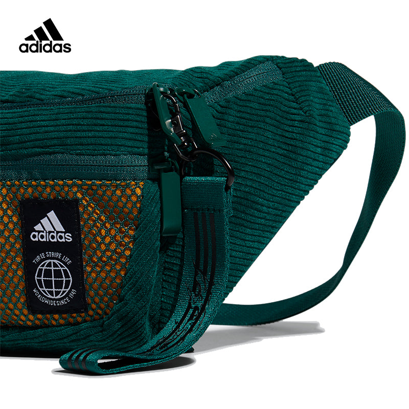 Tussendoortje laser Oriënteren Adidas WB M SPORTS BELT BAG Green – JapanHandbag