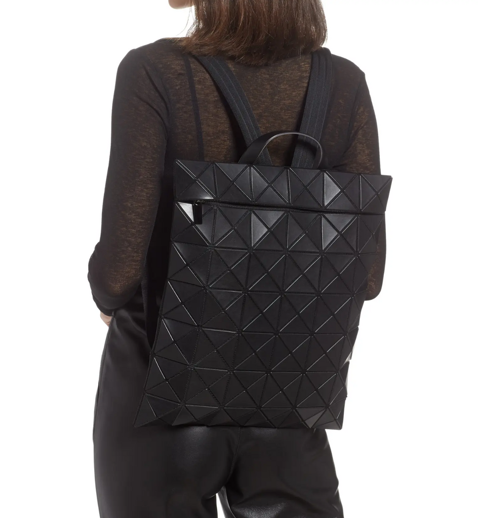 Bao bao backpack sale sale