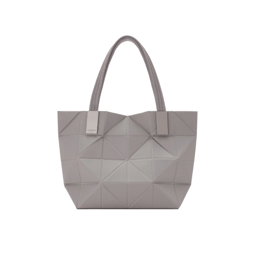 BAO BAO ISSEY MIYAKE TRACK HANDBAG 4x6 Checkered pattern BAO BAO ISSEY MIYAKE TRACK HANDBAG 4x6 Checkered pattern