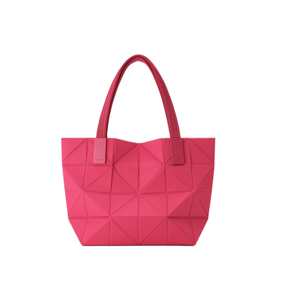 BAO BAO ISSEY MIYAKE トートバッグ ピンク 2019025A0002 楽天 BAO BAO ISSEY MIYAKE トートバッグ ピンク 2019025A0002 楽天