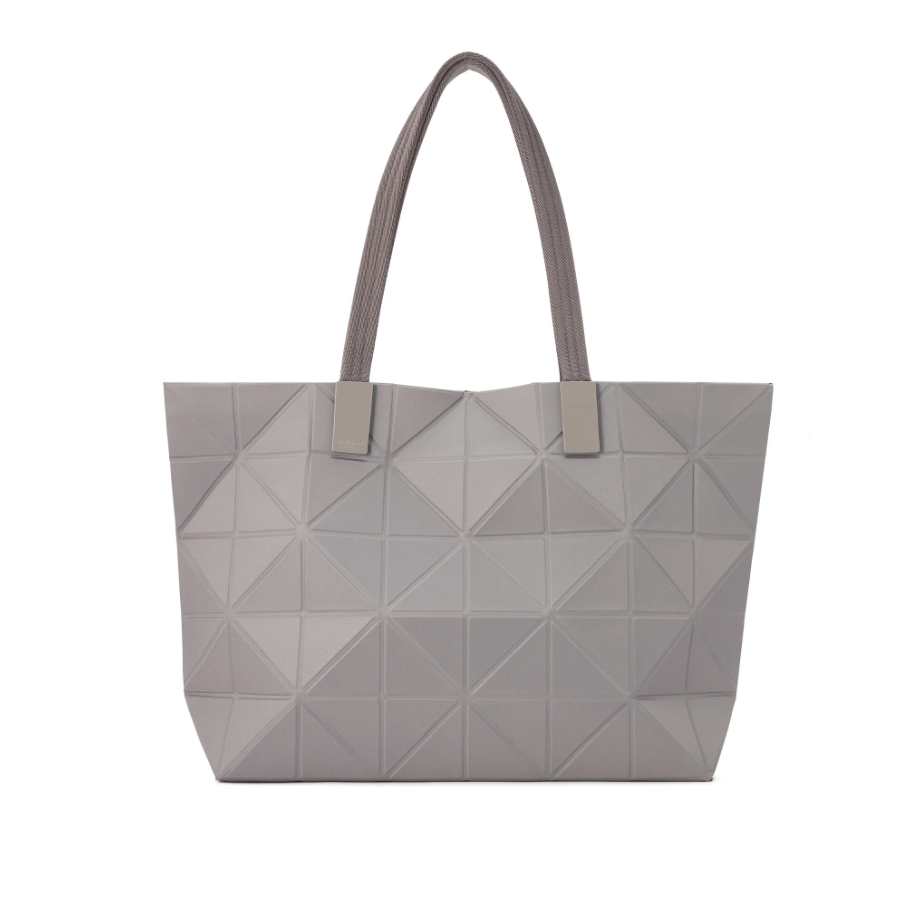 BAO BAO ISSEY MIYAKE TRACK HANDBAG 5x8 Checkered pattern BAO BAO ISSEY MIYAKE TRACK HANDBAG 5x8 Checkered pattern