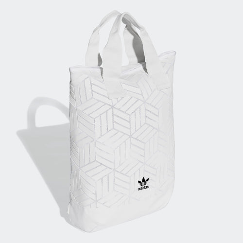 Landgoed buitenspiegel Afgeschaft Adidas New ROLL TOP 3D BACKPACK 2019 with zipper – JapanHandbag