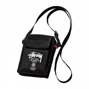 Japanese magazine gift Ape Bape Black Backpack