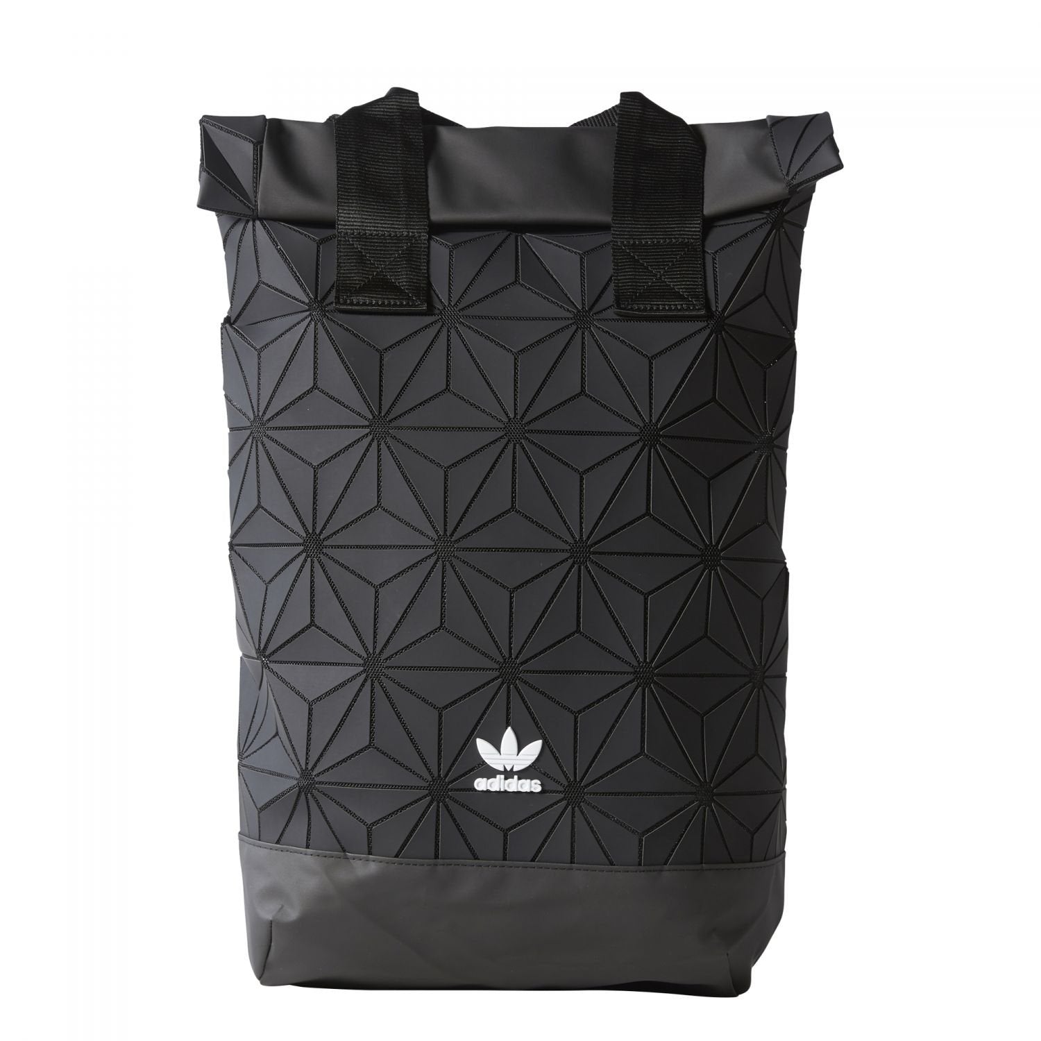 Vuil desinfecteren gezagvoerder Adidas 3D roll top Mesh backpack crossover by Issey Miyake – JapanHandbag