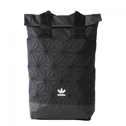 adidas bao bao backpack Bao Bao Issey Miyake Flat Backpack – JapanHandbag
