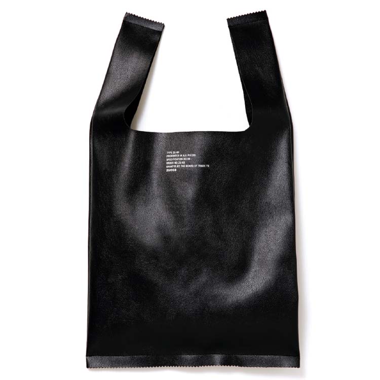 ZUCCa / YACHT ROPE BAG / バッグ(F green(10)): ZUCCa| A-net