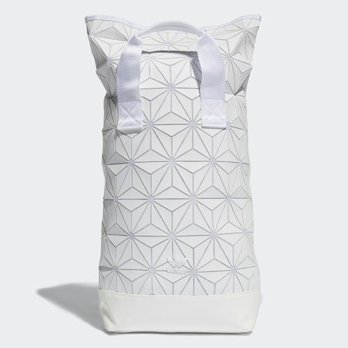 Adidas Issey Miyake Backpack 3d Roll Top Rucksack Adidas Adidas 3D Roll Top Mesh Backpack Crossover Adidas Issey Miyake Backpack 3d Roll Top Rucksack Adidas Adidas 3D Roll Top Mesh Backpack Crossover