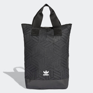 Landgoed buitenspiegel Afgeschaft Adidas New ROLL TOP 3D BACKPACK 2019 with zipper – JapanHandbag