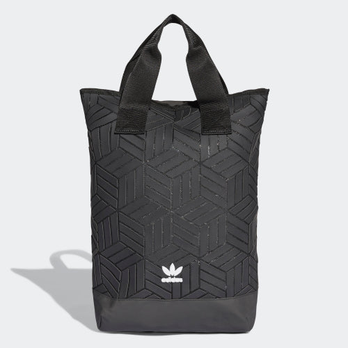 Adidas New ROLL TOP 3D BACKPACK 2019 with zipper