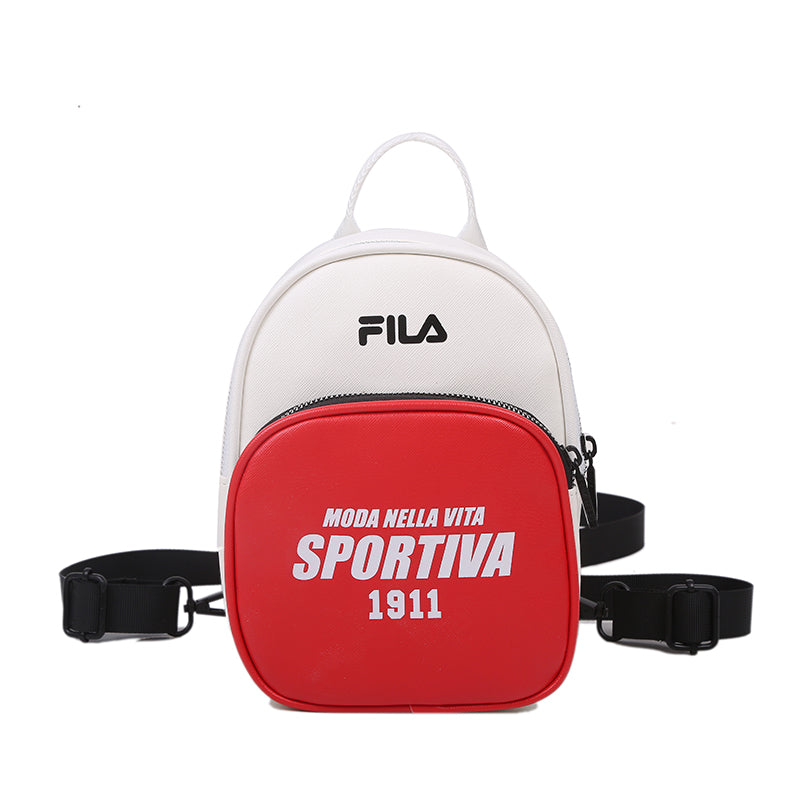 Fila x SPORTIVA mini Backpacks 3 color to choose – JapanHandbag