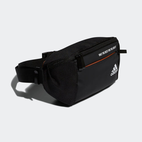 Adidas waist bag men bag women bag  shoulder bag running travel bag Messenger chest bag