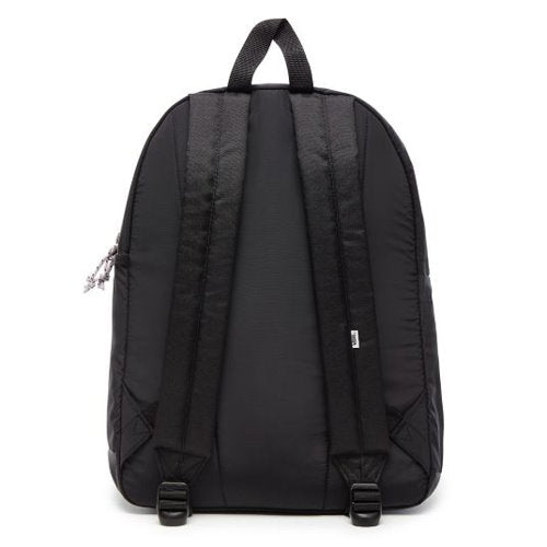 Vans off the wall Realm Backpack Black