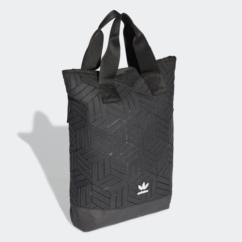 Adidas New ROLL TOP 3D BACKPACK 2019 with zipper – JapanHandbag