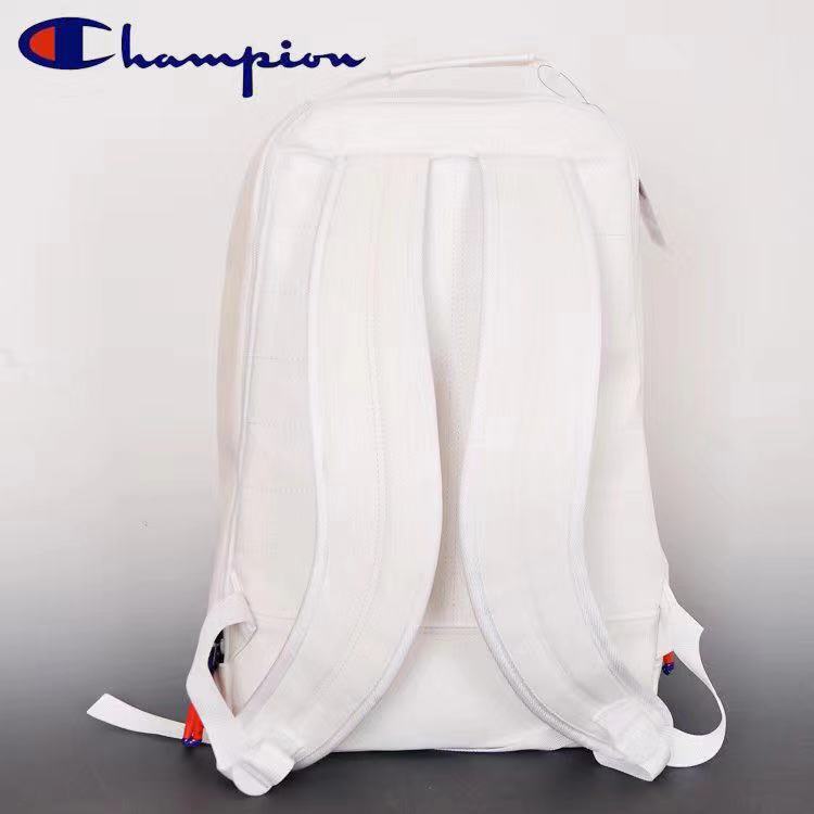 Champion shops backpack mens white