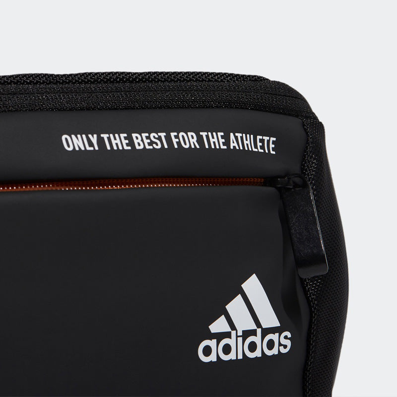 adidas travel bag for men Adidas waist bag men bag women bag shoulder bag running travel bag Mes – JapanHandbag