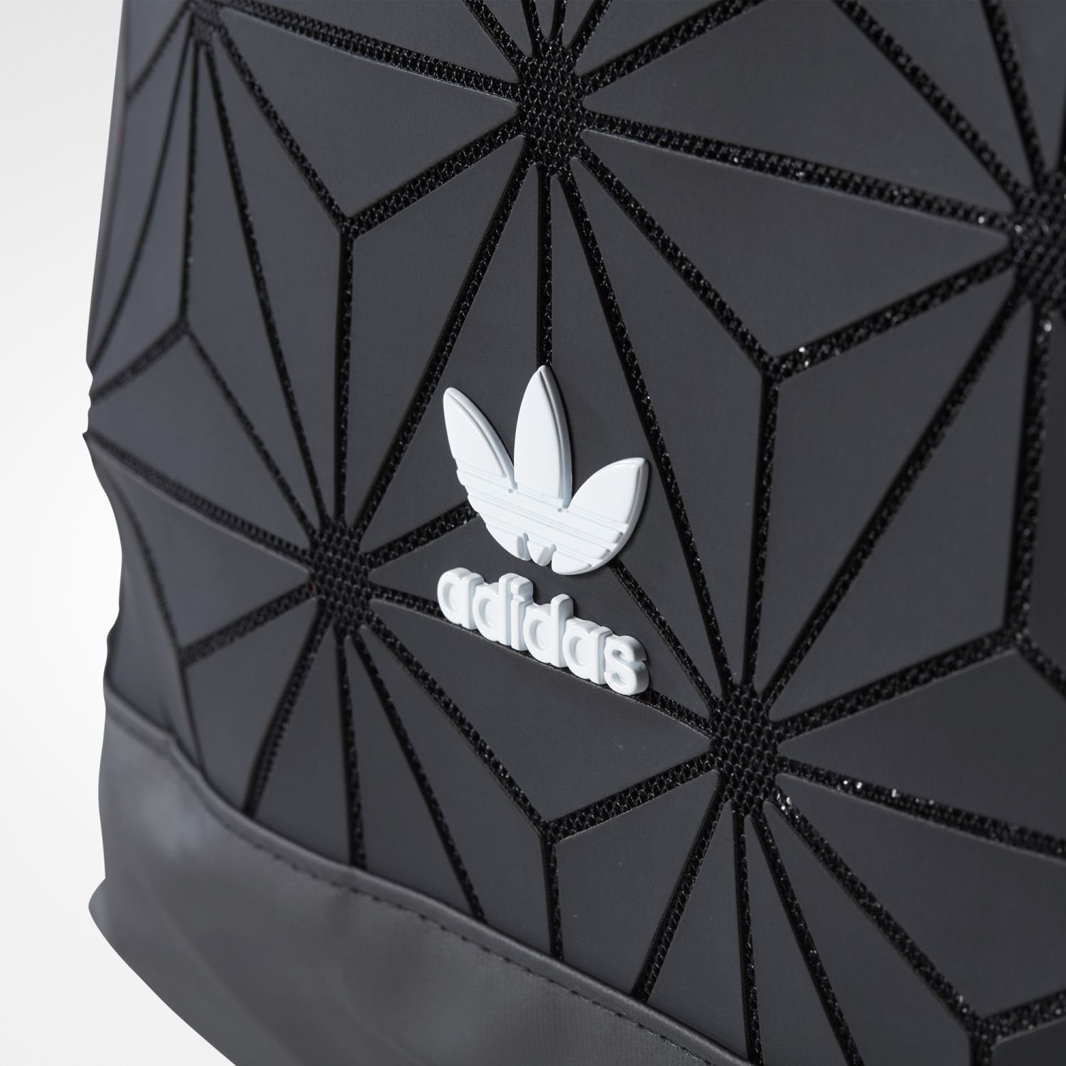 Adidas 3D roll top Mesh backpack crossover by Issey Miyake JapanHandbag Adidas 3D roll top Mesh backpack crossover by Issey Miyake JapanHandbag