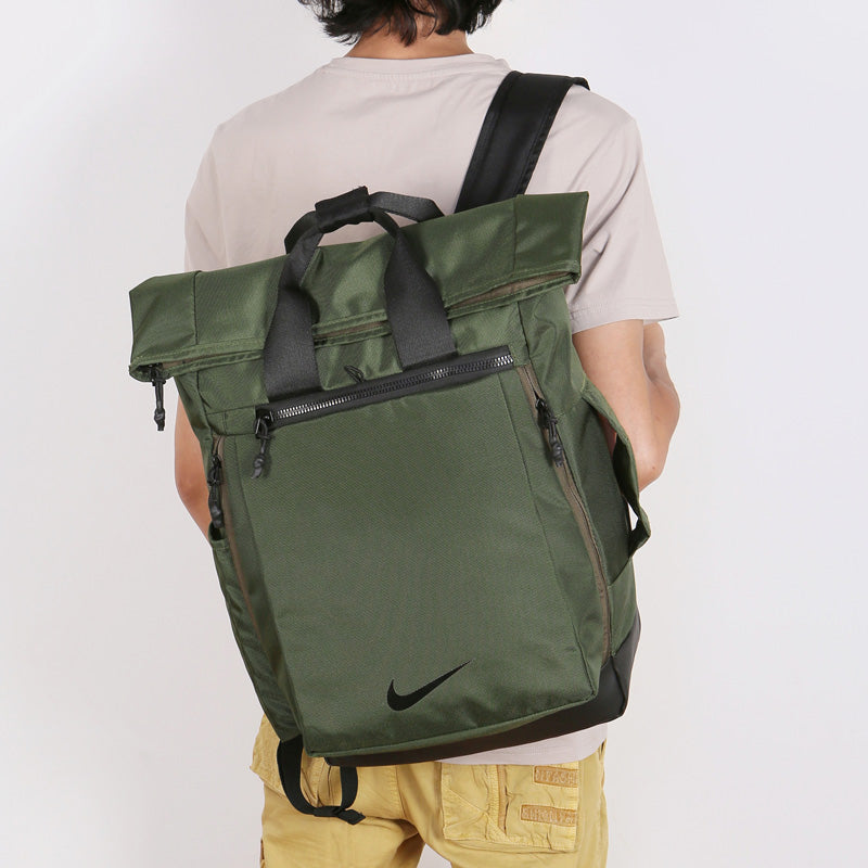 Nike RADIATE TRAINING BACKPACK 4 colour to choose roll top – JapanHandbag Nike RADIATE TRAINING BACKPACK 4 colour to choose roll top – JapanHandbag