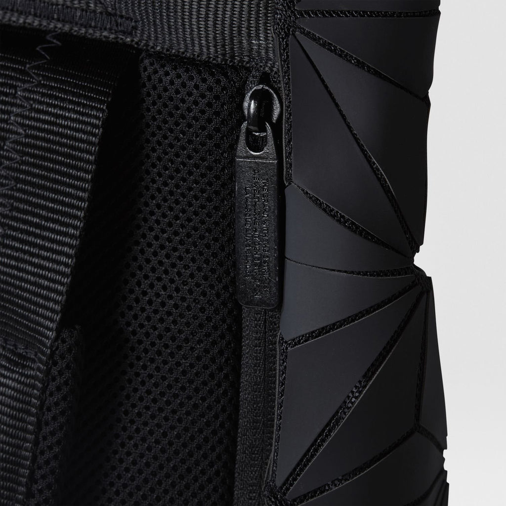 adidas 3d roll top backpack fake Bag Adidas 3d Roll Rucksack Adidas Roll Top 3D Backpack Black Footshop
