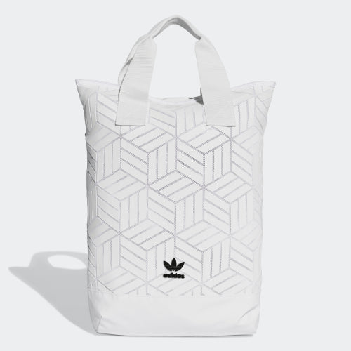 Adidas New ROLL TOP 3D BACKPACK 2019 with zipper