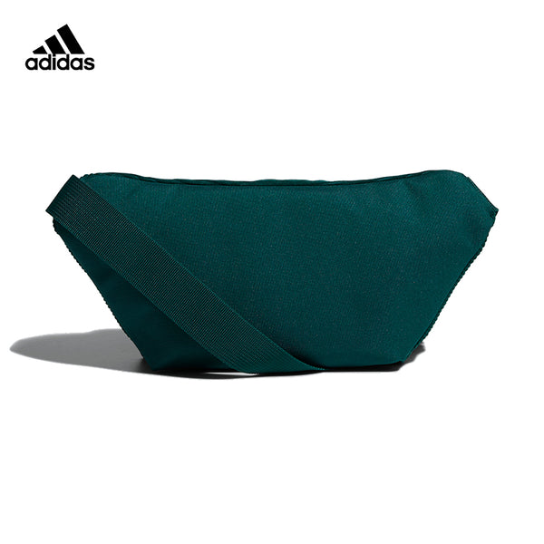 Adidas WB M SPORTS BELT BAG Green