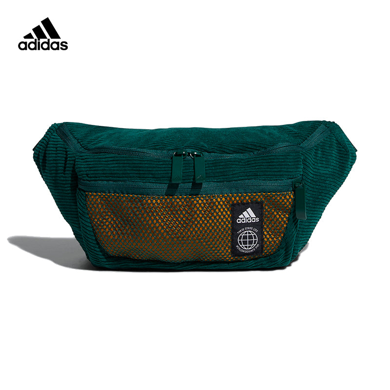 Adidas WB M SPORTS BELT BAG Green – JapanHandbag