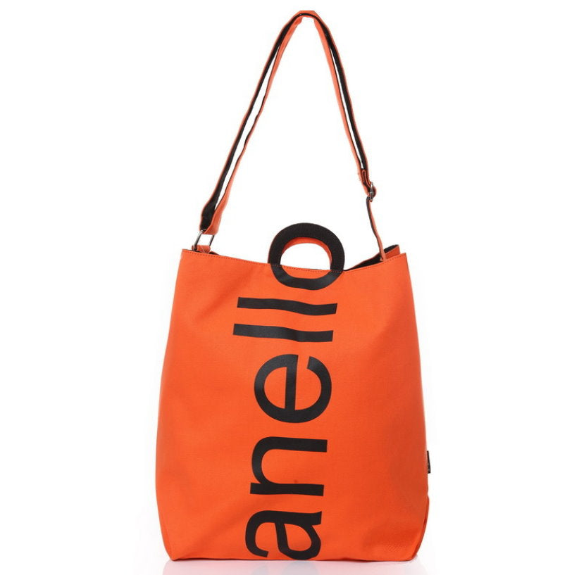 Anello() Shoulder Bag
