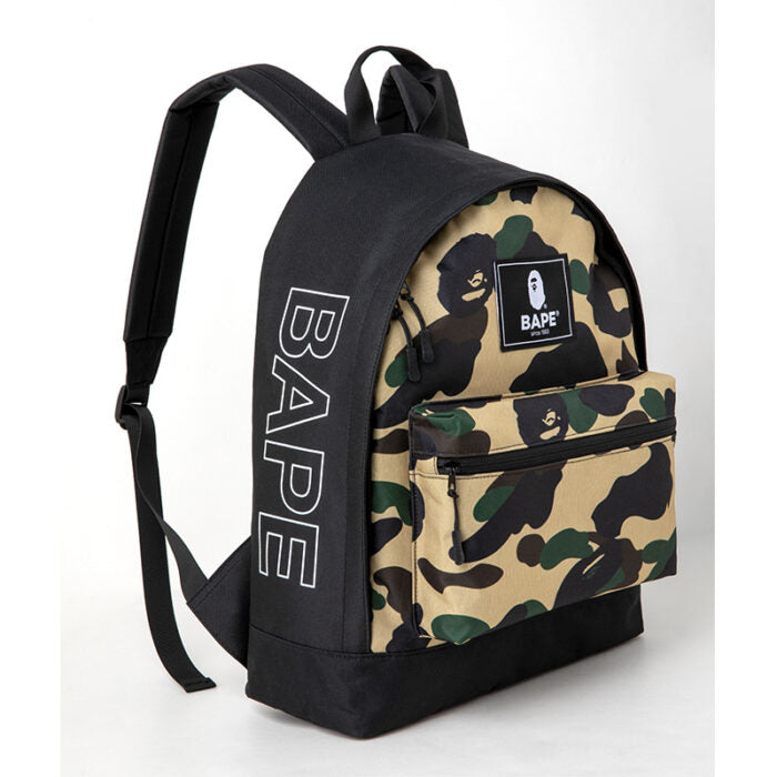 Bape Lv Backpack Belgium, SAVE 53% 